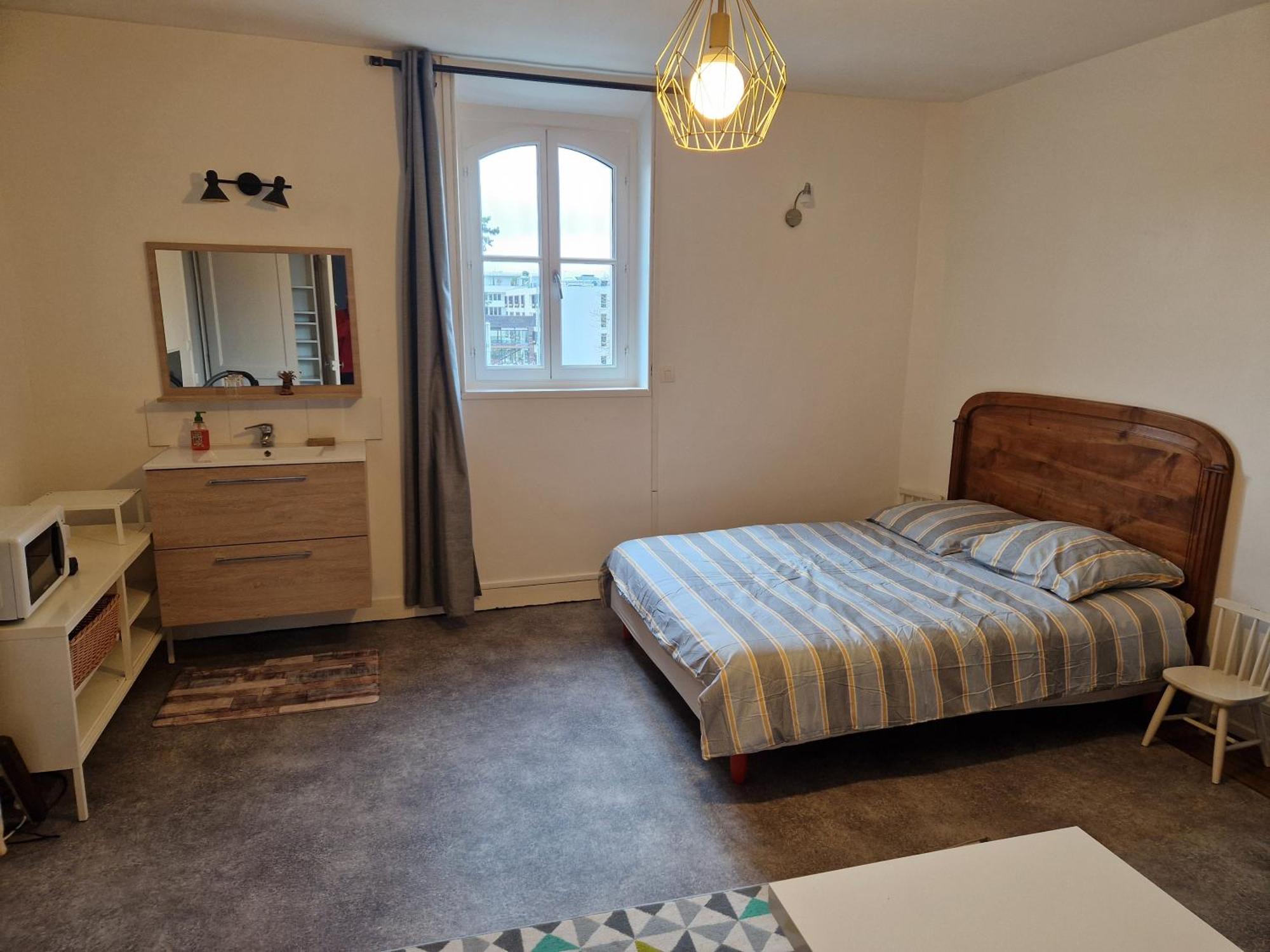 Les Chambres De Lucie-B&B - Petit Dej Inclus - Parking Prive - Proche Gare Wersal Zewnętrze zdjęcie