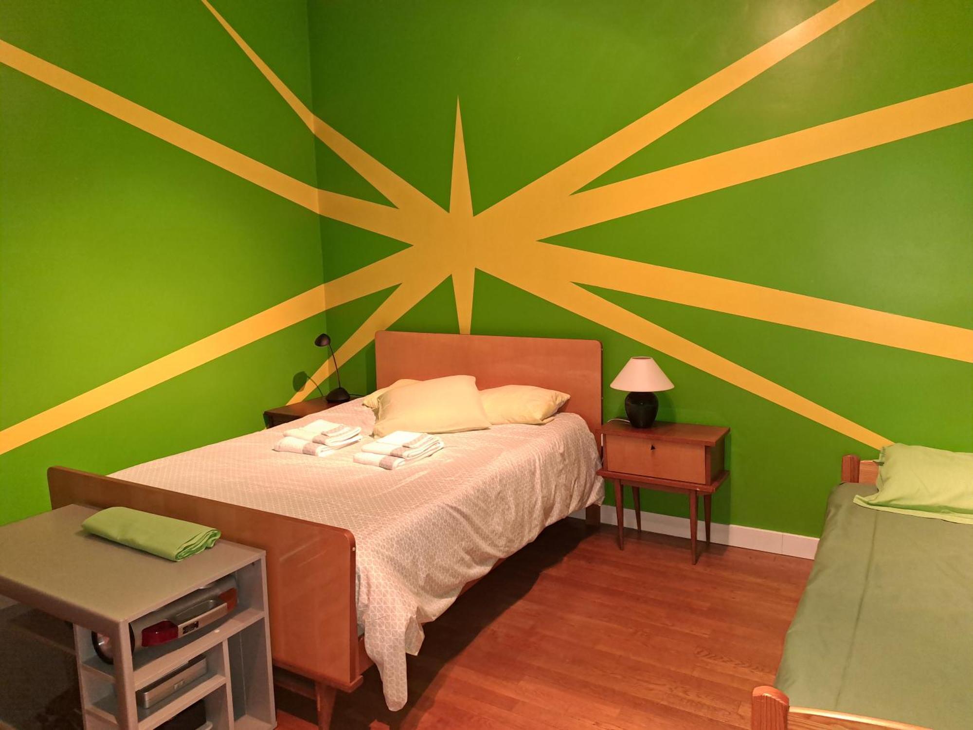 Les Chambres De Lucie-B&B - Petit Dej Inclus - Parking Prive - Proche Gare Wersal Pokój zdjęcie