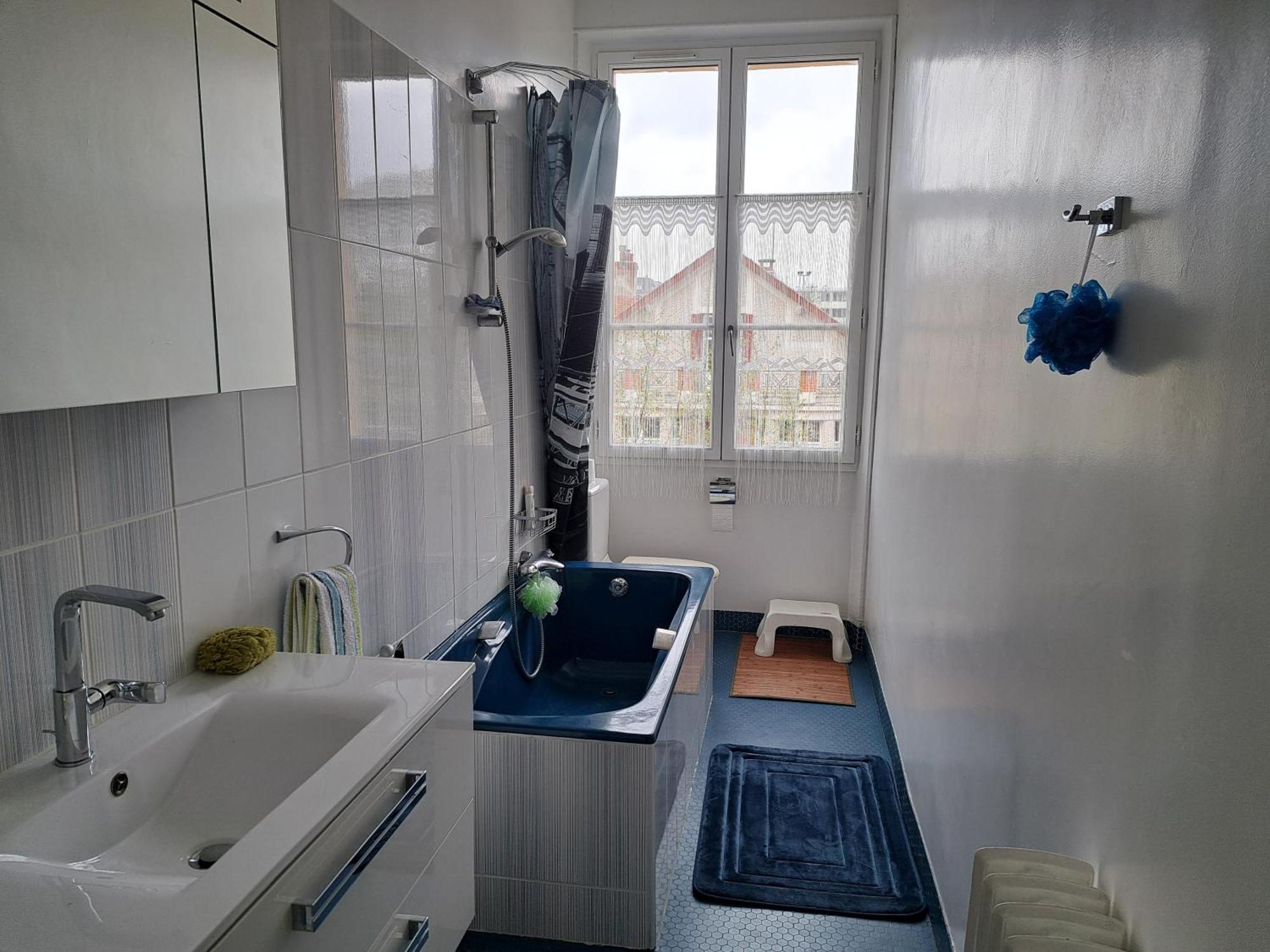 Les Chambres De Lucie-B&B - Petit Dej Inclus - Parking Prive - Proche Gare Wersal Zewnętrze zdjęcie