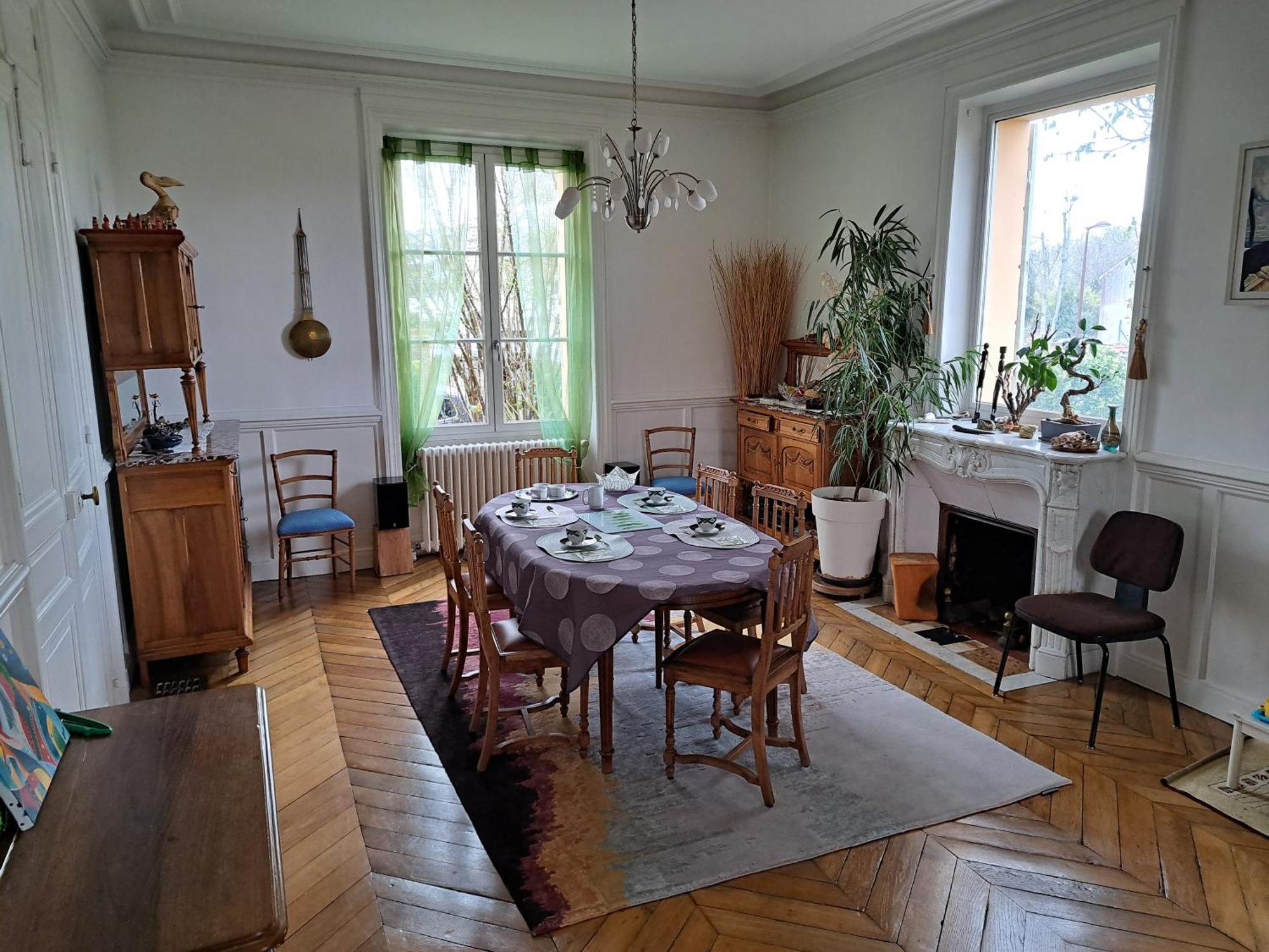 Les Chambres De Lucie-B&B - Petit Dej Inclus - Parking Prive - Proche Gare Wersal Zewnętrze zdjęcie