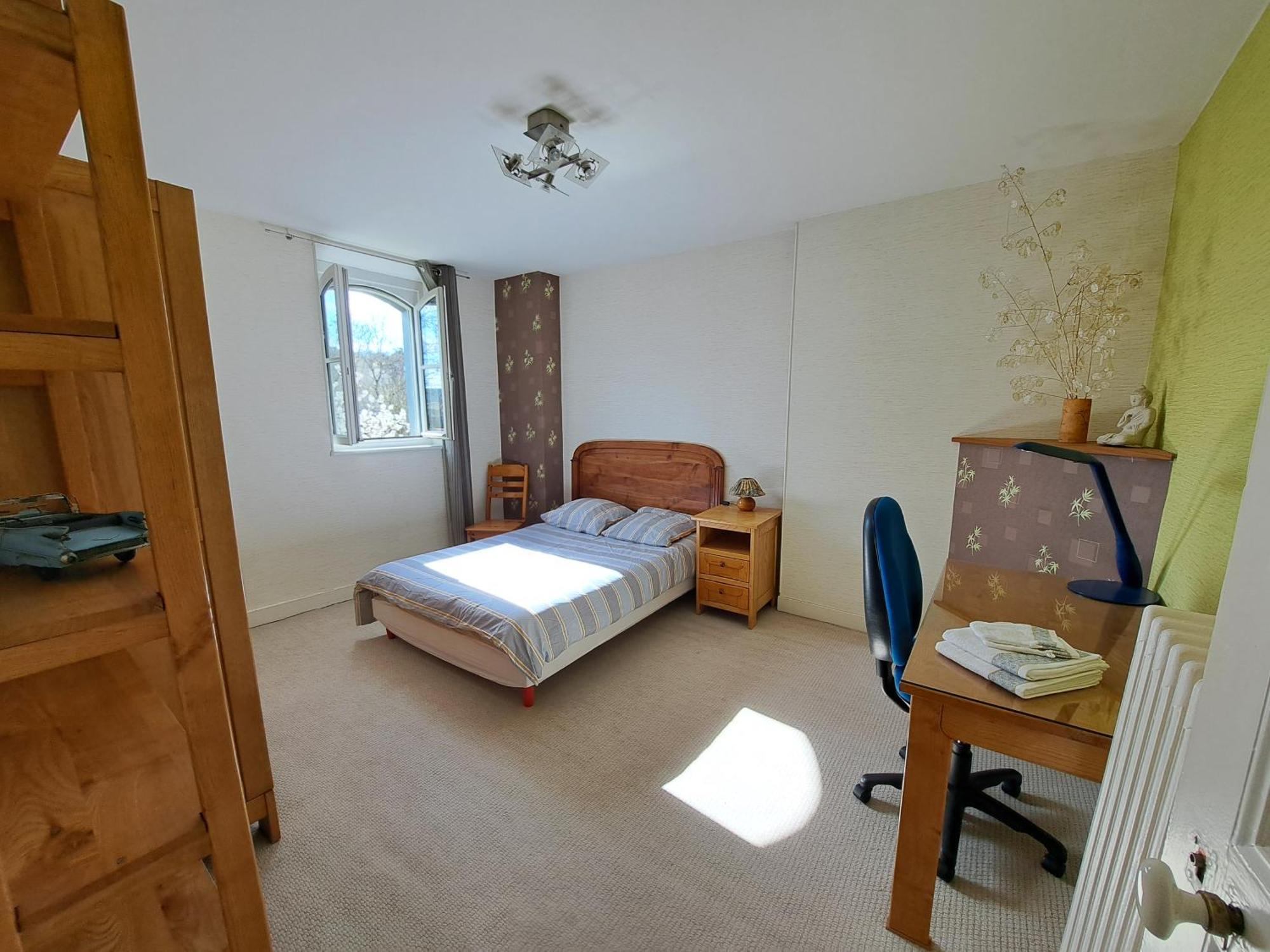 Les Chambres De Lucie-B&B - Petit Dej Inclus - Parking Prive - Proche Gare Wersal Pokój zdjęcie