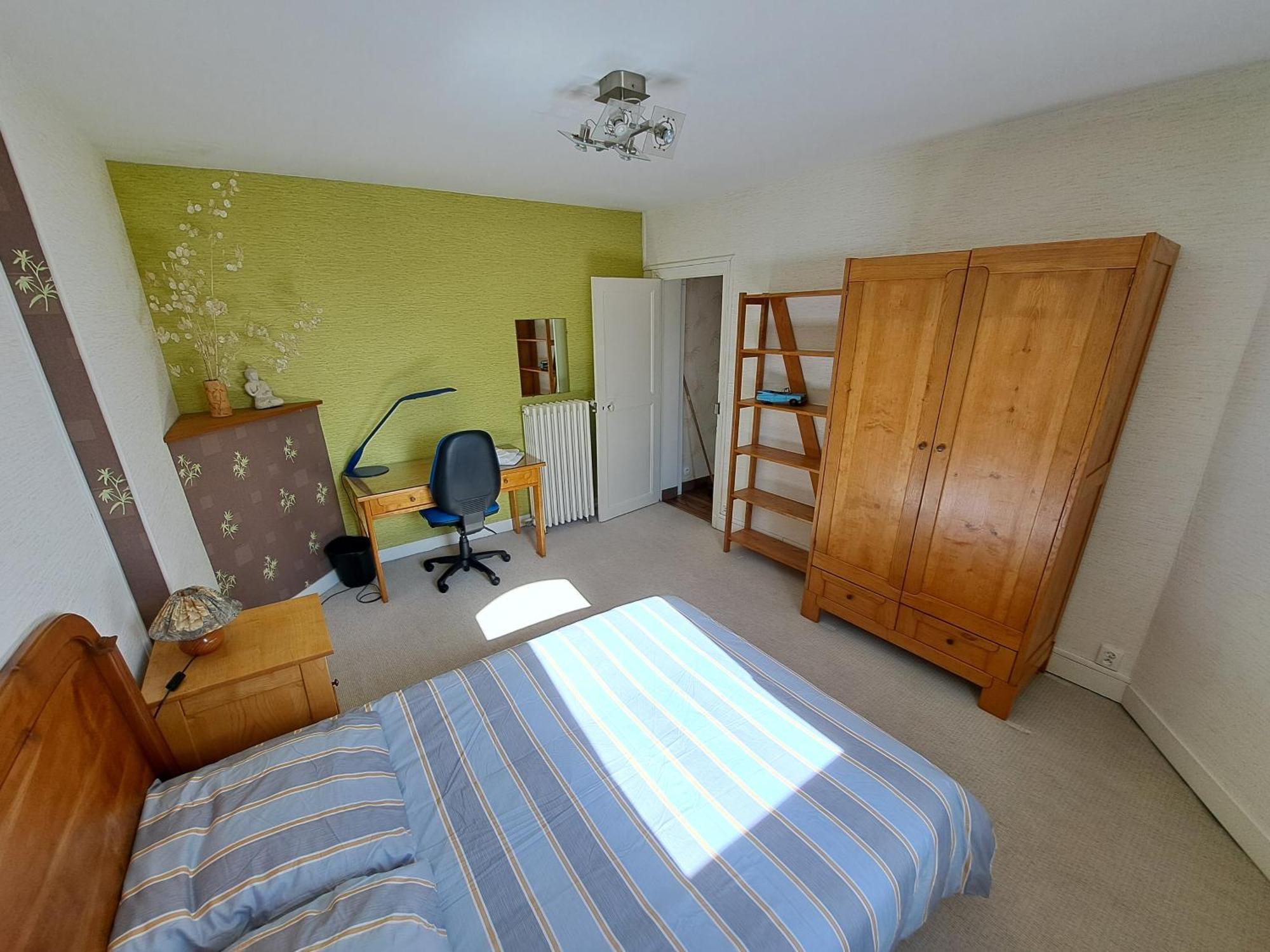 Les Chambres De Lucie-B&B - Petit Dej Inclus - Parking Prive - Proche Gare Wersal Pokój zdjęcie