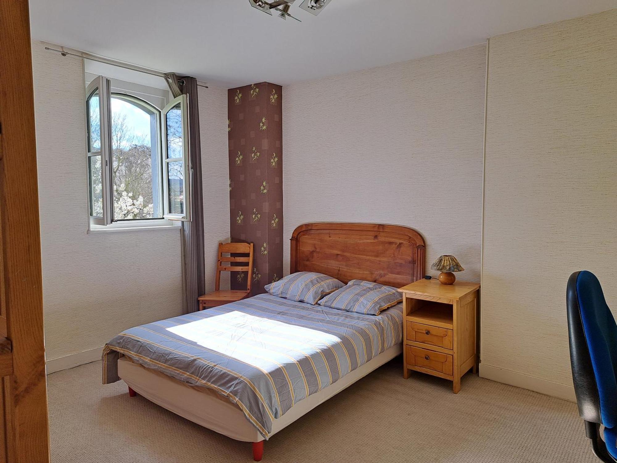 Les Chambres De Lucie-B&B - Petit Dej Inclus - Parking Prive - Proche Gare Wersal Pokój zdjęcie