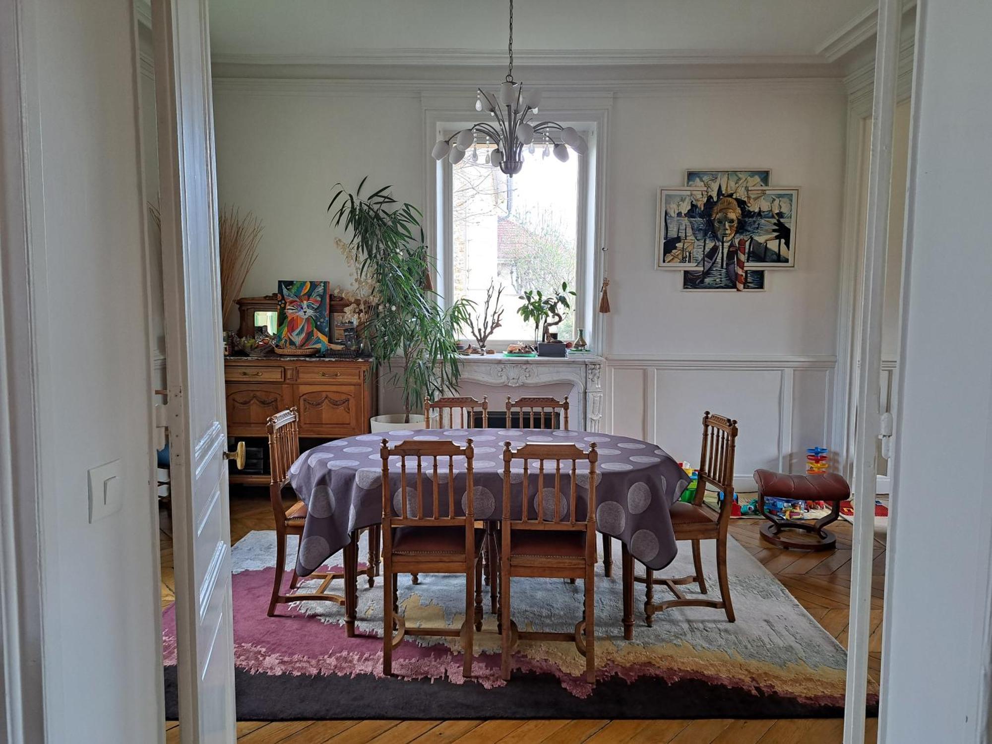 Les Chambres De Lucie-B&B - Petit Dej Inclus - Parking Prive - Proche Gare Wersal Zewnętrze zdjęcie