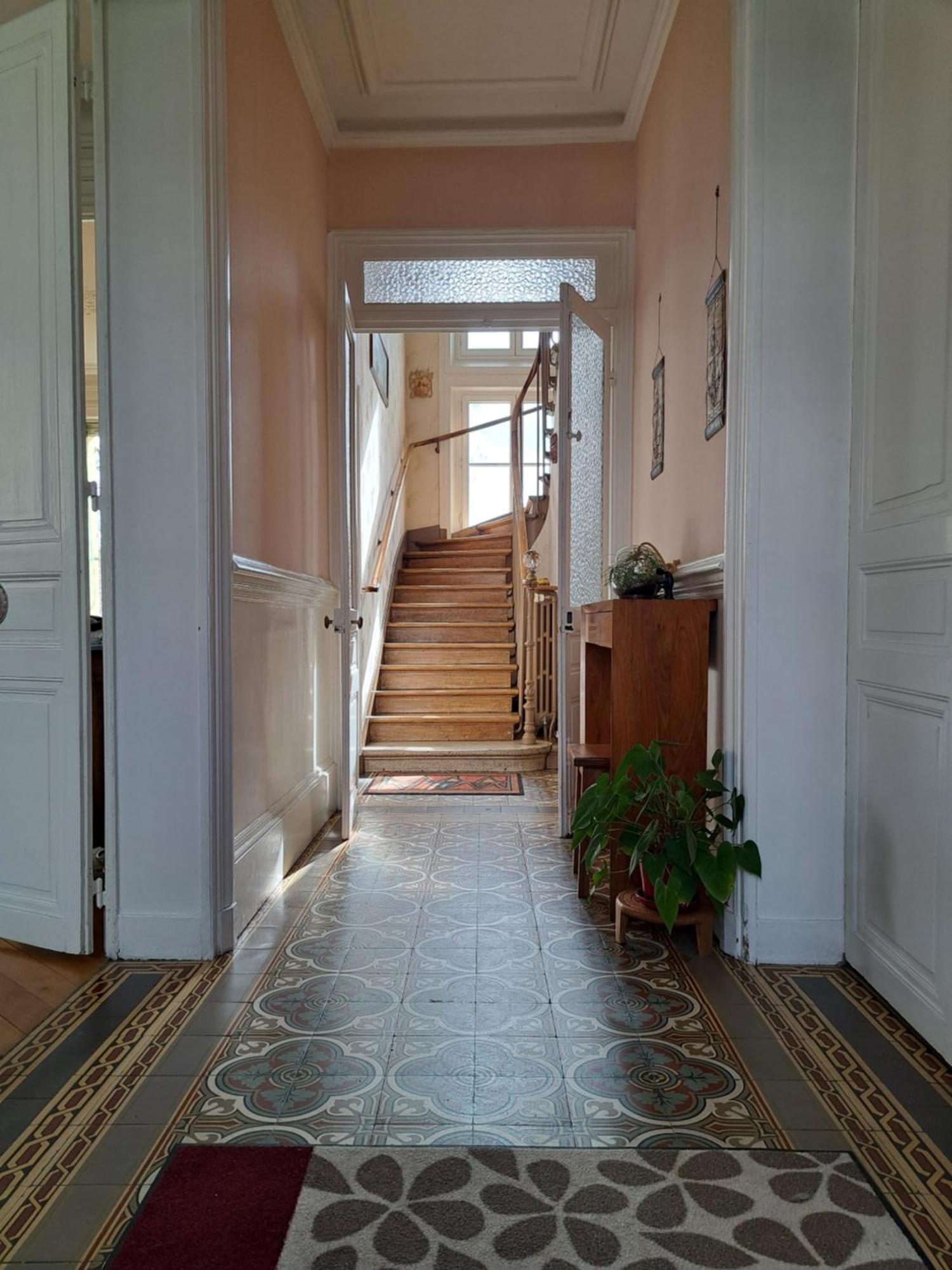Les Chambres De Lucie-B&B - Petit Dej Inclus - Parking Prive - Proche Gare Wersal Zewnętrze zdjęcie